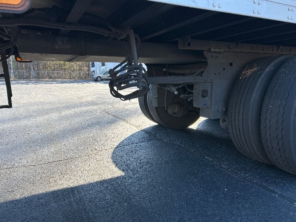 Refrigerated Trailer-Semi Trailers-Utility-2018-Trailer-Kennesaw-GA-655,212\n\t\tmiles-$ 27,000 - Image 5