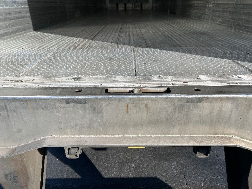 Refrigerated Trailer-Semi Trailers-Utility-2018-Trailer-Kennesaw-GA-655,212\n\t\tmiles-$ 27,000 - Image 7