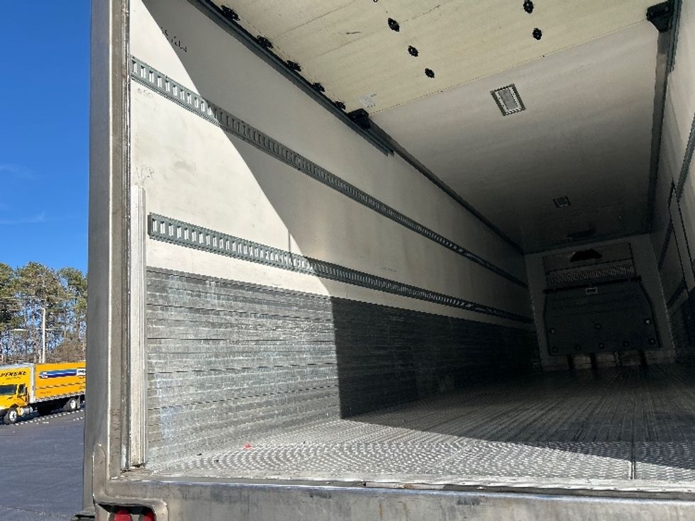 Refrigerated Trailer-Semi Trailers-Utility-2018-Trailer-Kennesaw-GA-655,212\n\t\tmiles-$ 27,000 - Image 8