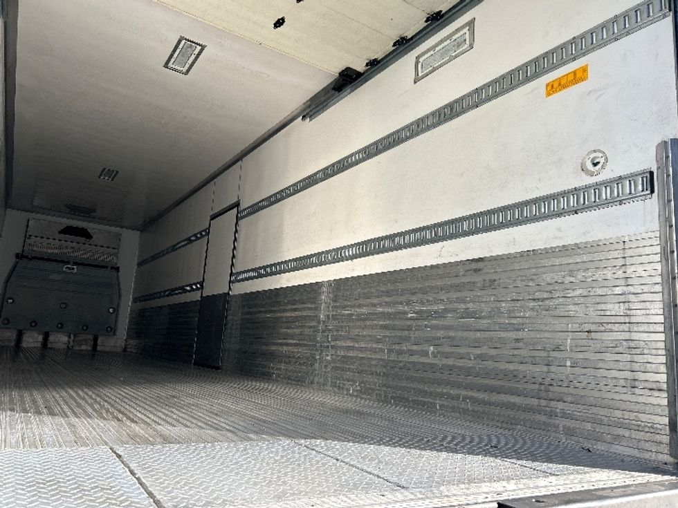 Refrigerated Trailer-Semi Trailers-Utility-2018-Trailer-Kennesaw-GA-655,212\n\t\tmiles-$ 27,000 - Image 9