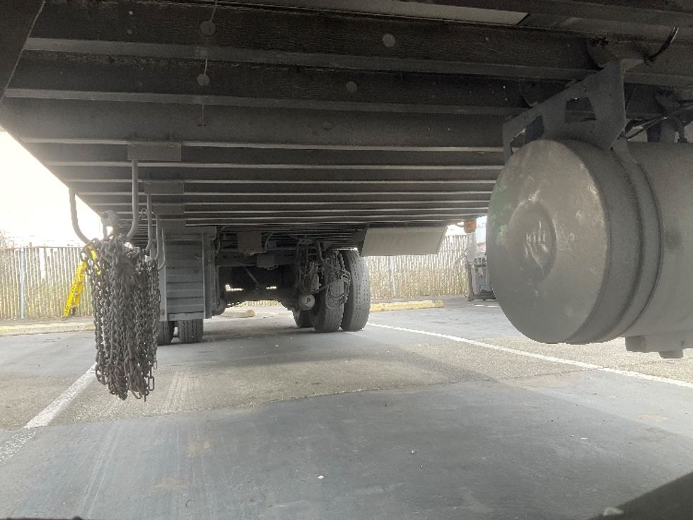 Refrigerated Trailer-Semi Trailers-Utility-2018-Trailer-Kent-WA-308,840\n\t\tmiles-$ 36,500 - Image 5