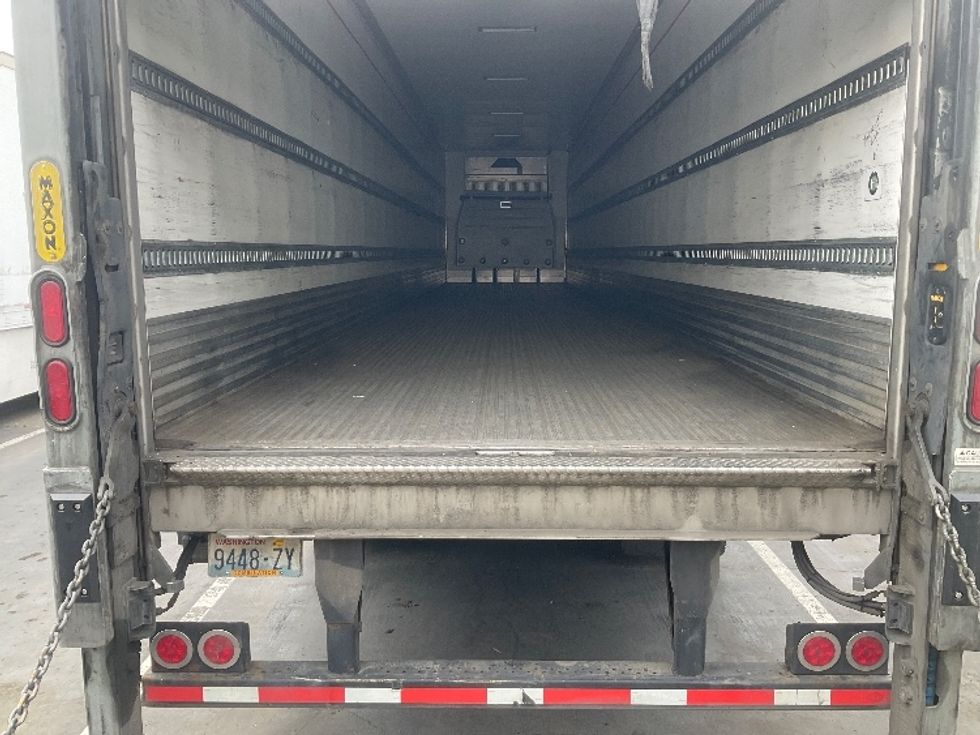 Refrigerated Trailer-Semi Trailers-Utility-2018-Trailer-Kent-WA-308,840\n\t\tmiles-$ 36,500 - Image 7