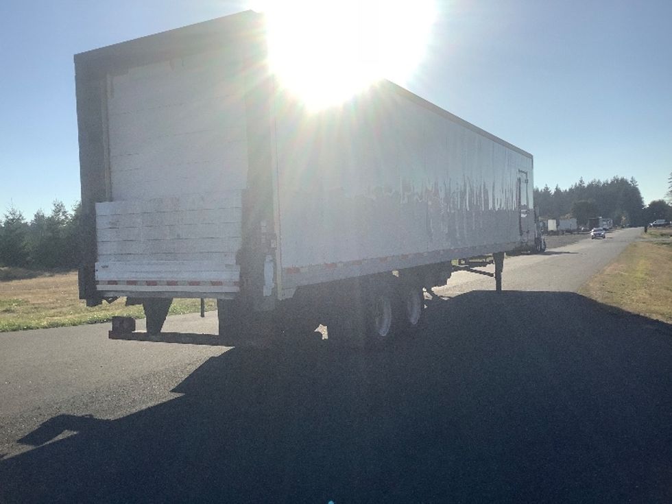 Refrigerated Trailer-Semi Trailers-Utility-2018-Trailer-Lacey-WA-413,130\n\t\tmiles-$ 32,500 - Image 4