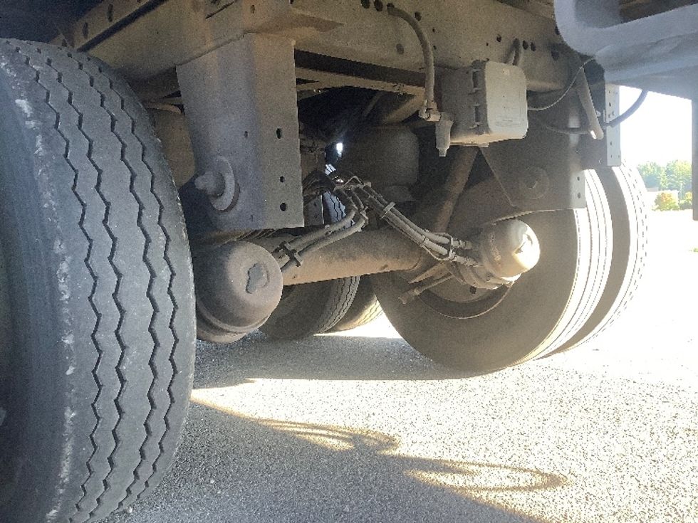 Refrigerated Trailer-Semi Trailers-Utility-2018-Trailer-Lacey-WA-413,130\n\t\tmiles-$ 32,500 - Image 5