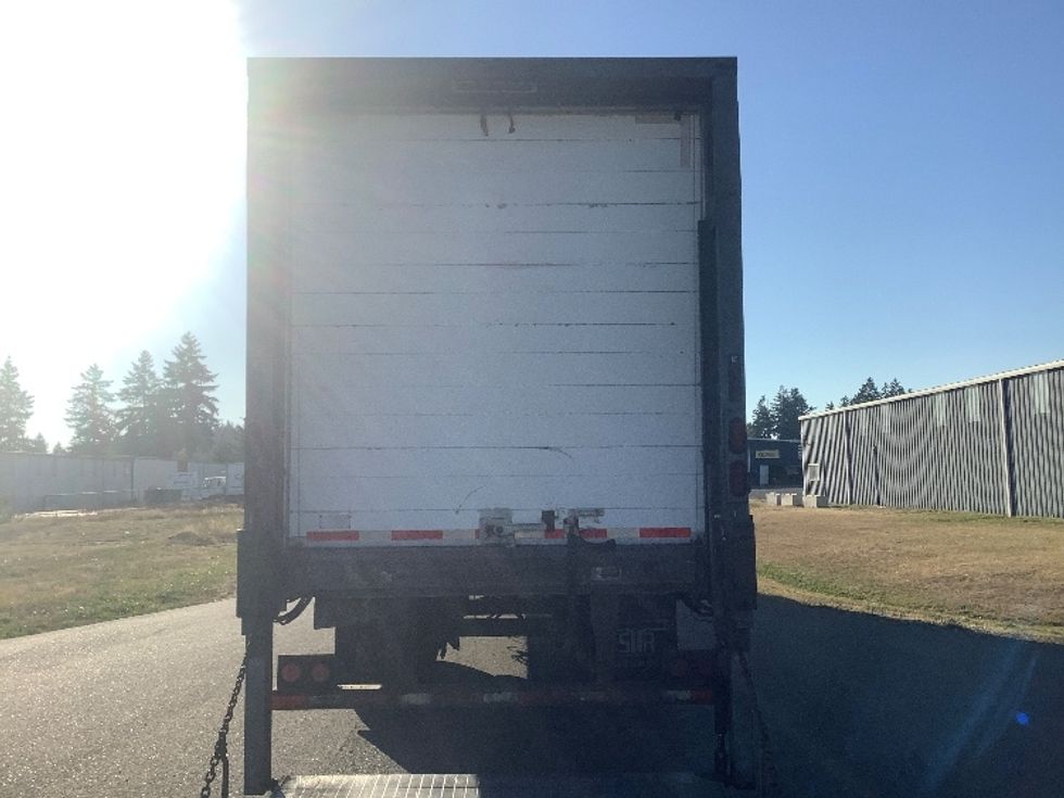 Refrigerated Trailer-Semi Trailers-Utility-2018-Trailer-Lacey-WA-413,130\n\t\tmiles-$ 32,500 - Image 6