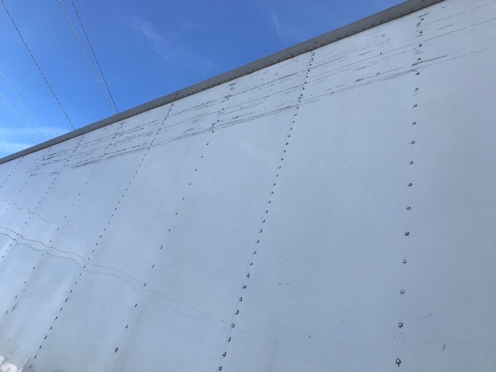 Refrigerated Trailer-Semi Trailers-Utility-2018-Trailer-Lacey-WA-433,859\n\t\tmiles-$ 32,000 - Image 12