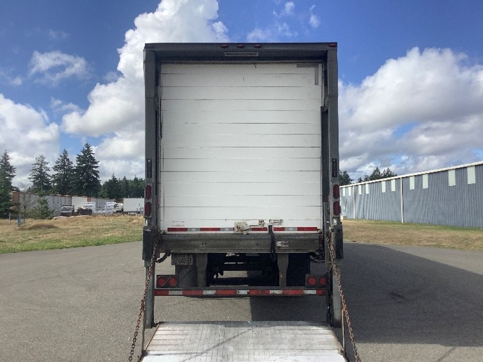 Refrigerated Trailer-Semi Trailers-Utility-2018-Trailer-Lacey-WA-433,859\n\t\tmiles-$ 32,000 - Image 6