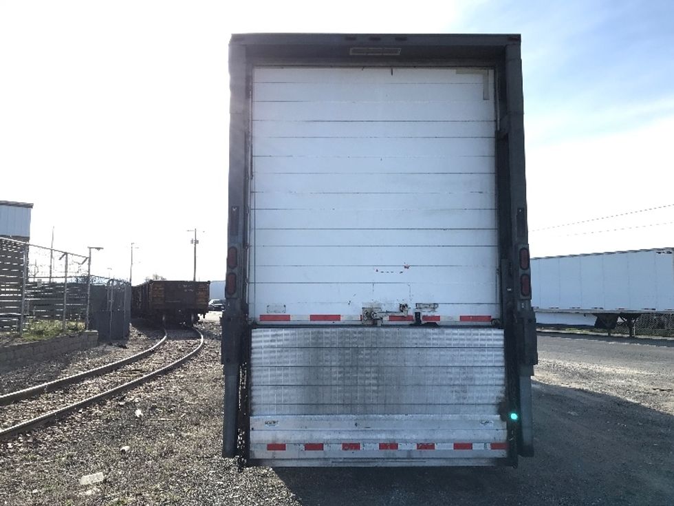 Refrigerated Trailer-Semi Trailers-Utility-2018-Trailer-Lacey-WA-433,859\n\t\tmiles-$ 32,000 - Image 6