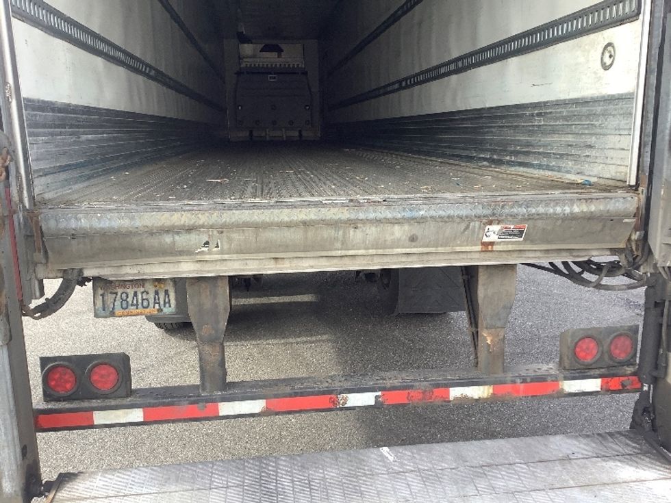 Refrigerated Trailer-Semi Trailers-Utility-2018-Trailer-Lacey-WA-433,859\n\t\tmiles-$ 32,000 - Image 8