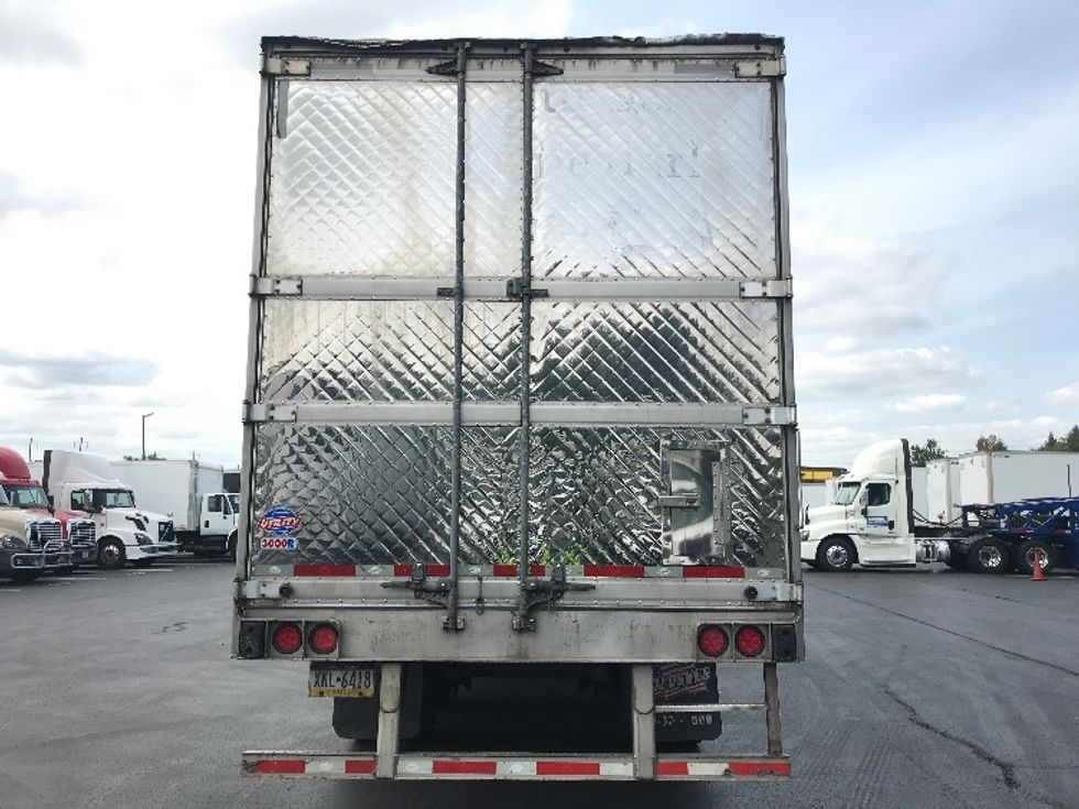 Refrigerated Trailer-Semi Trailers-Utility-2018-Trailer-Lancaster-PA-530,000\n\t\tmiles-$ 32,500 - Image 6