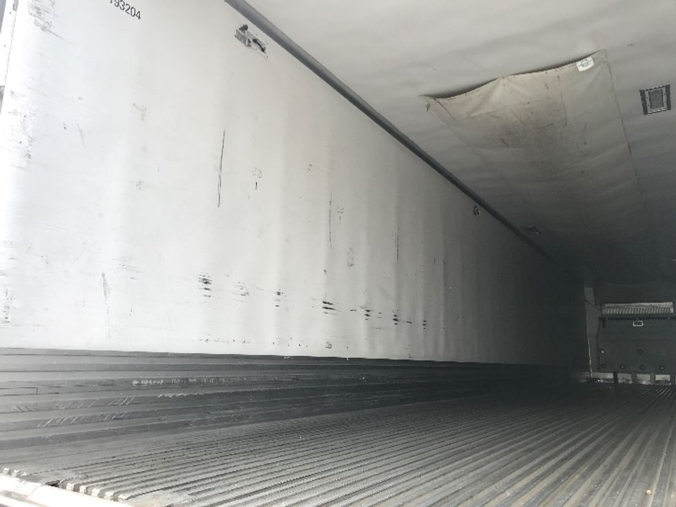 Refrigerated Trailer-Semi Trailers-Utility-2018-Trailer-Lancaster-PA-530,000\n\t\tmiles-$ 32,500 - Image 8
