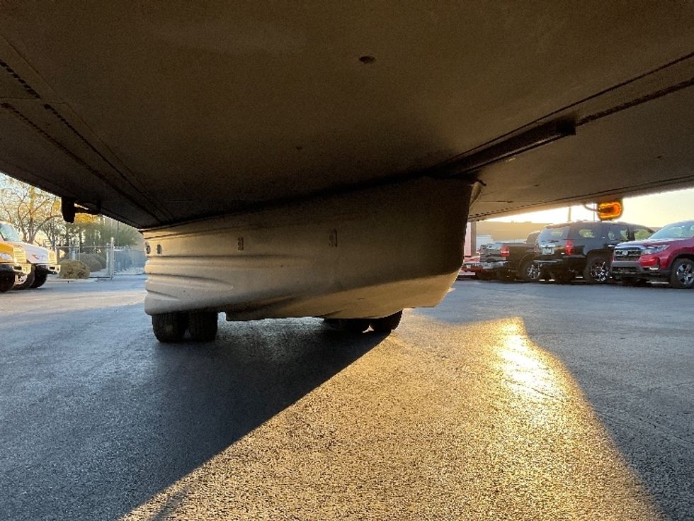 Refrigerated Trailer-Semi Trailers-Utility-2018-Trailer-Las Vegas-NV-760,250\n\t\tmiles-$ 36,000 - Image 5