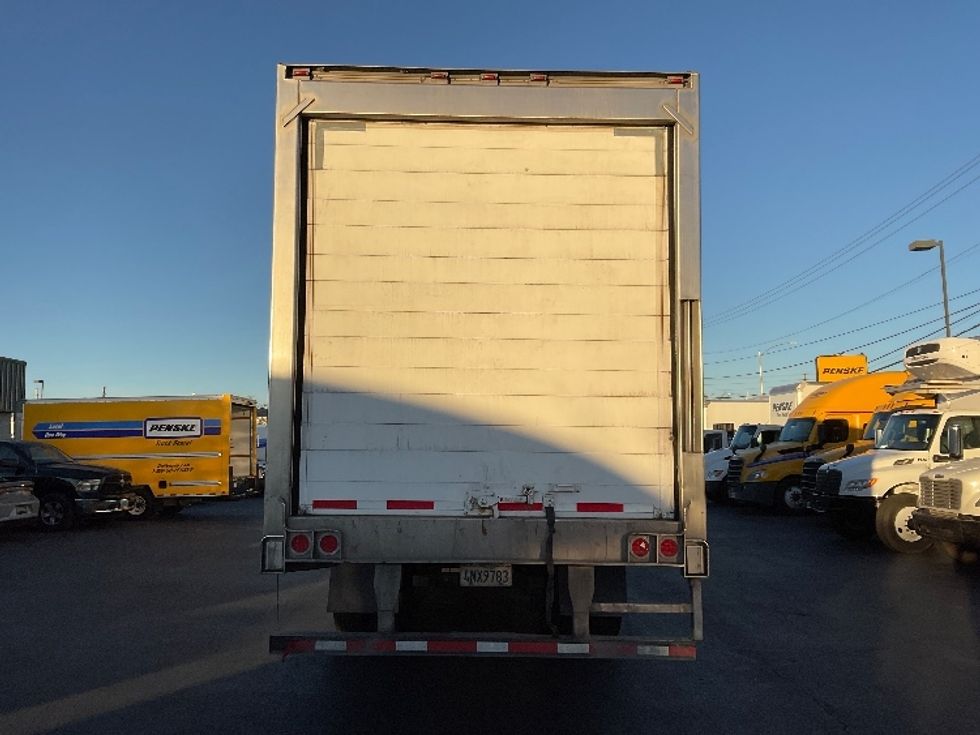 Refrigerated Trailer-Semi Trailers-Utility-2018-Trailer-Las Vegas-NV-760,250\n\t\tmiles-$ 36,000 - Image 6