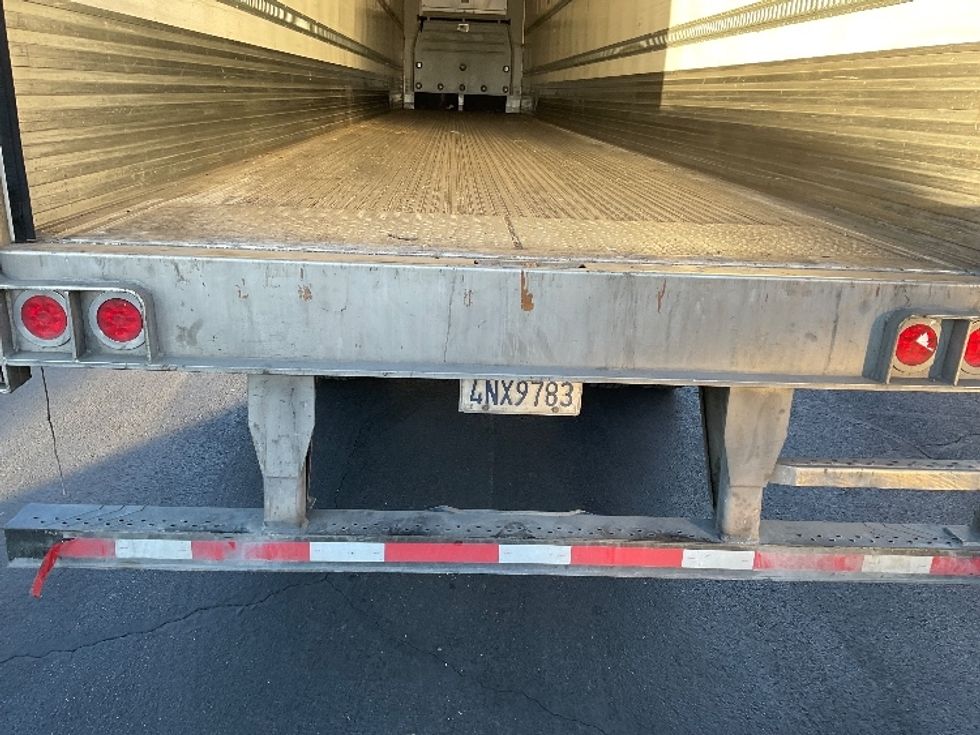 Refrigerated Trailer-Semi Trailers-Utility-2018-Trailer-Las Vegas-NV-760,250\n\t\tmiles-$ 36,000 - Image 7