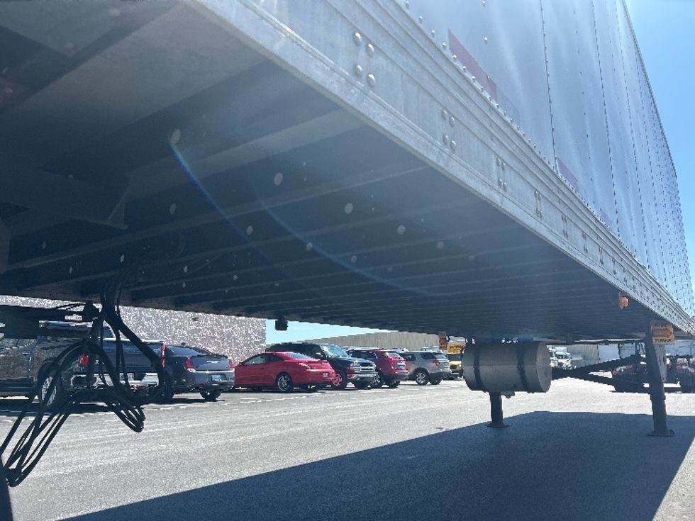 Refrigerated Trailer-Semi Trailers-Utility-2018-Trailer-Lexington-KY-159,257\n\t\tmiles-$ 33,750 - Image 12