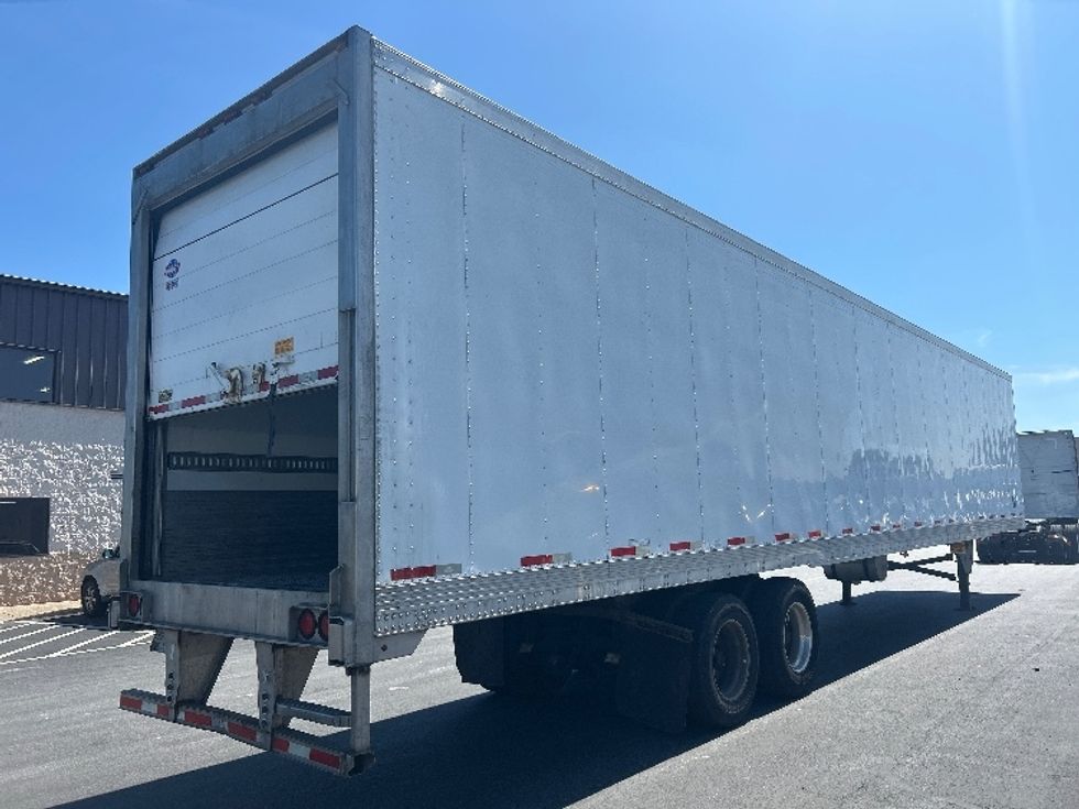 Refrigerated Trailer-Semi Trailers-Utility-2018-Trailer-Lexington-KY-159,257\n\t\tmiles-$ 33,750 - Image 13