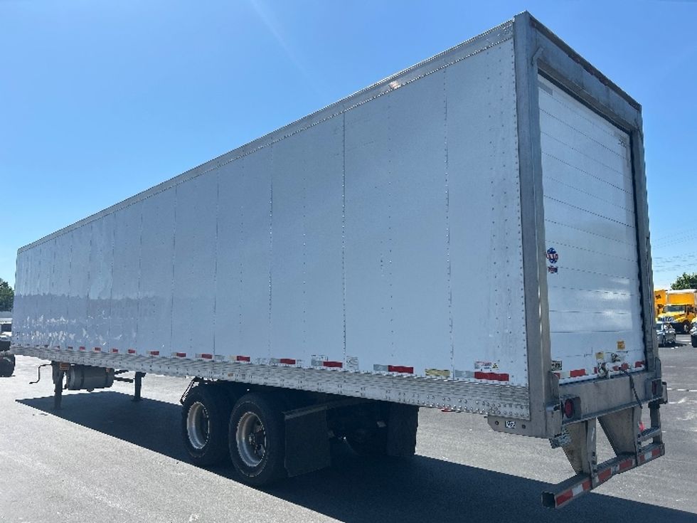 Refrigerated Trailer-Semi Trailers-Utility-2018-Trailer-Lexington-KY-159,257\n\t\tmiles-$ 33,750 - Image 3