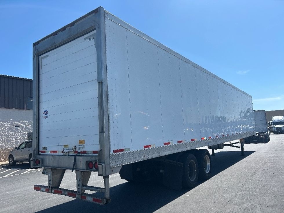 Refrigerated Trailer-Semi Trailers-Utility-2018-Trailer-Lexington-KY-159,257\n\t\tmiles-$ 33,750 - Image 4