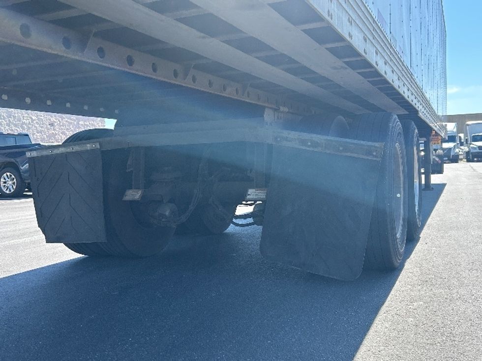 Refrigerated Trailer-Semi Trailers-Utility-2018-Trailer-Lexington-KY-159,257\n\t\tmiles-$ 33,750 - Image 5