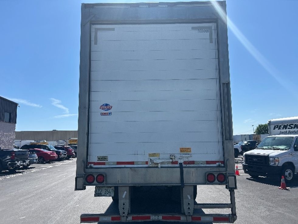 Refrigerated Trailer-Semi Trailers-Utility-2018-Trailer-Lexington-KY-159,257\n\t\tmiles-$ 33,750 - Image 6