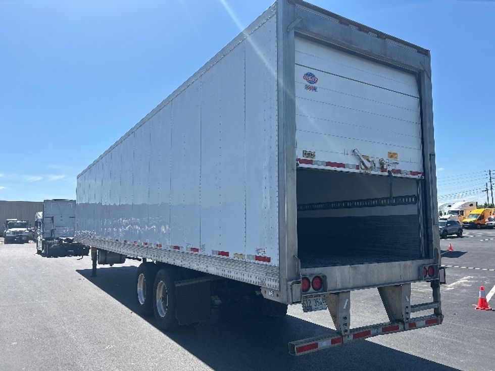 Refrigerated Trailer-Semi Trailers-Utility-2018-Trailer-Lexington-KY-159,257\n\t\tmiles-$ 33,750 - Image 7