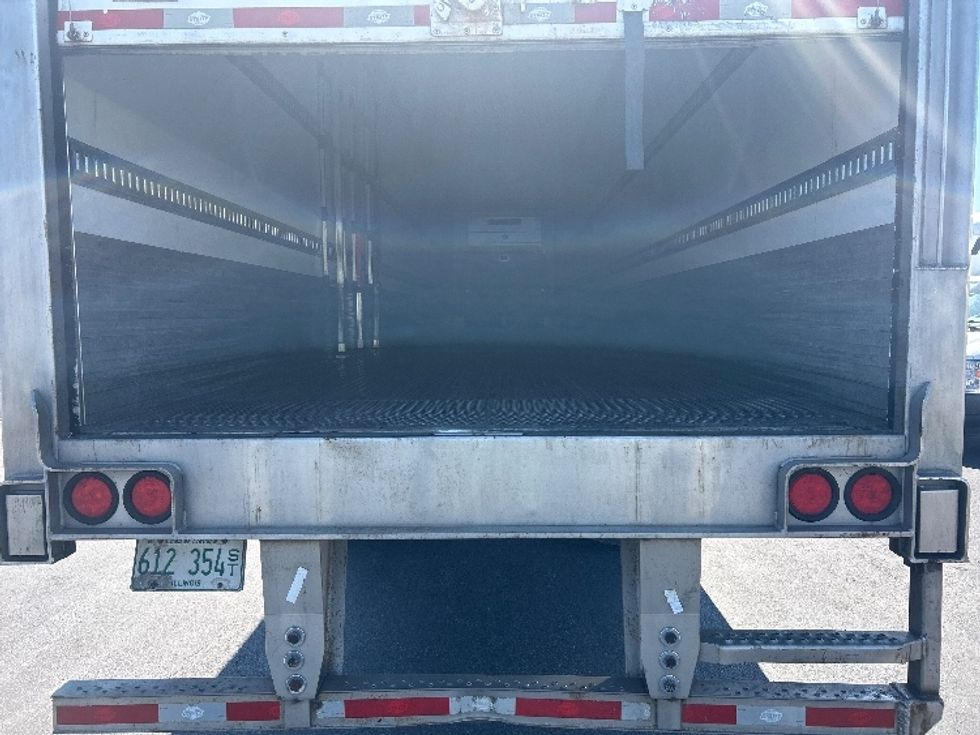 Refrigerated Trailer-Semi Trailers-Utility-2018-Trailer-Lexington-KY-159,257\n\t\tmiles-$ 33,750 - Image 8