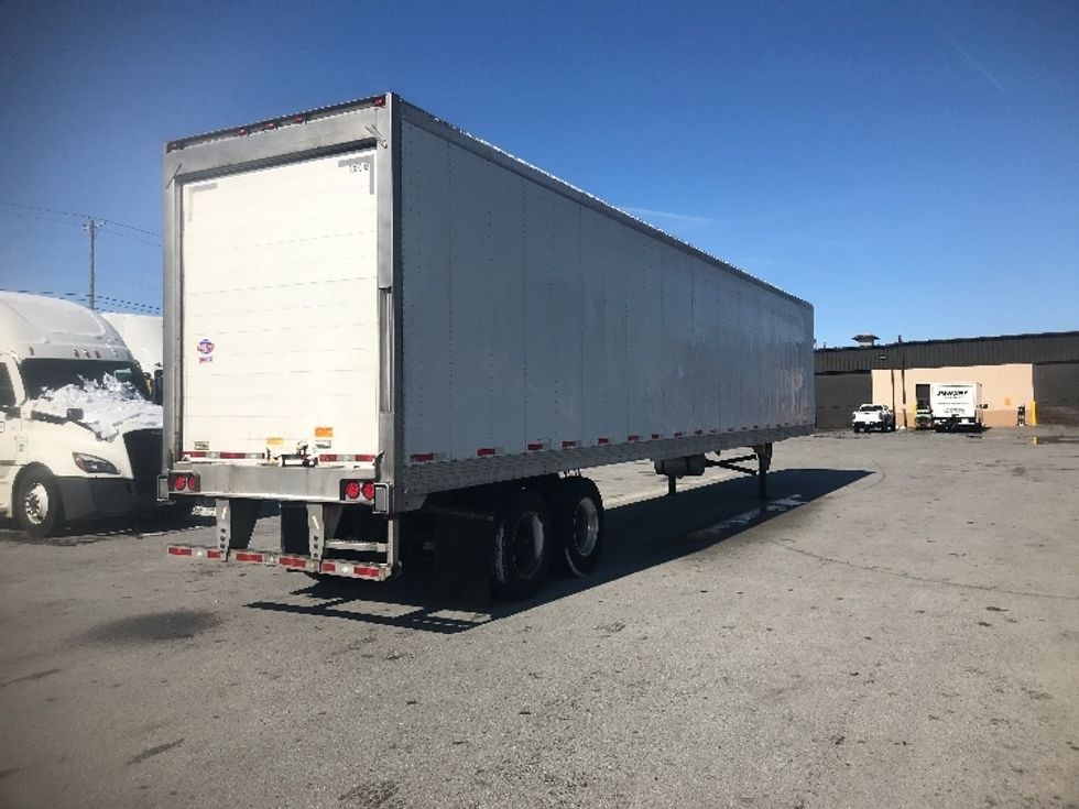Refrigerated Trailer-Semi Trailers-Utility-2018-Trailer-Lexington-KY-159,257\n\t\tmiles-$ 39,250 - Image 4