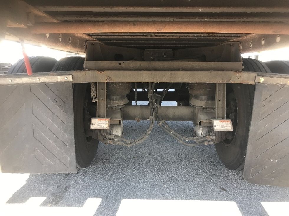 Refrigerated Trailer-Semi Trailers-Utility-2018-Trailer-Lexington-KY-159,257\n\t\tmiles-$ 39,250 - Image 5