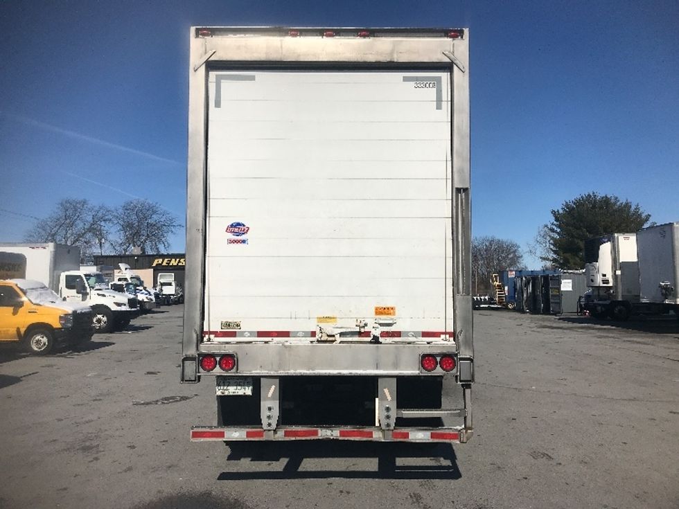 Refrigerated Trailer-Semi Trailers-Utility-2018-Trailer-Lexington-KY-159,257\n\t\tmiles-$ 39,250 - Image 6