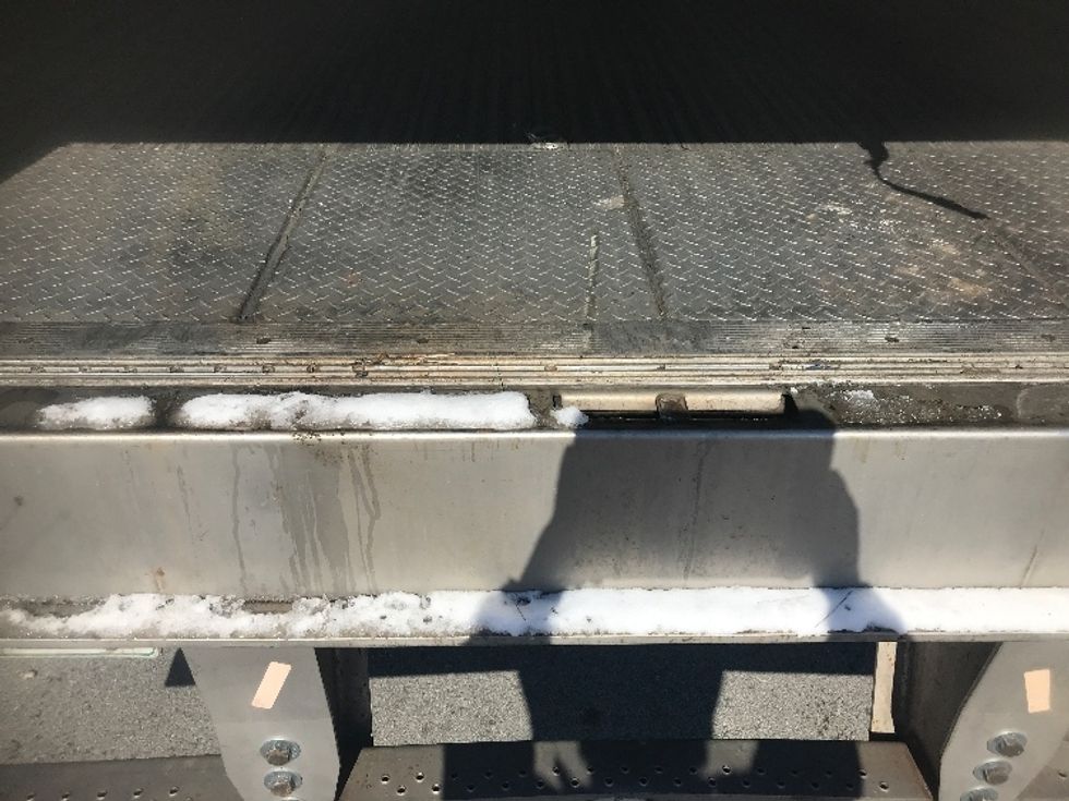 Refrigerated Trailer-Semi Trailers-Utility-2018-Trailer-Lexington-KY-159,257\n\t\tmiles-$ 39,250 - Image 7