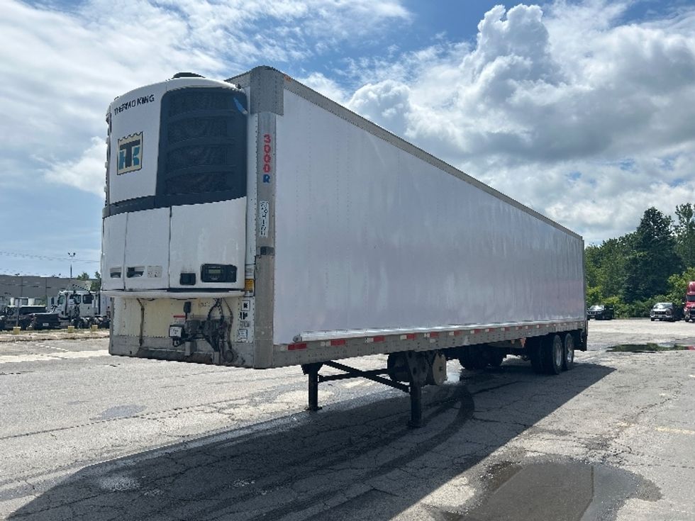 Refrigerated Trailer-Semi Trailers-Utility-2018-Trailer-Londonderry-NH-274,266\n\t\tmiles-$ 37,000 - Image 2