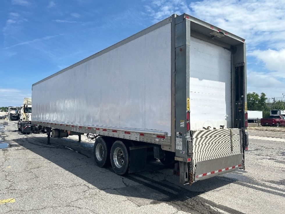 Refrigerated Trailer-Semi Trailers-Utility-2018-Trailer-Londonderry-NH-274,266\n\t\tmiles-$ 37,000 - Image 3