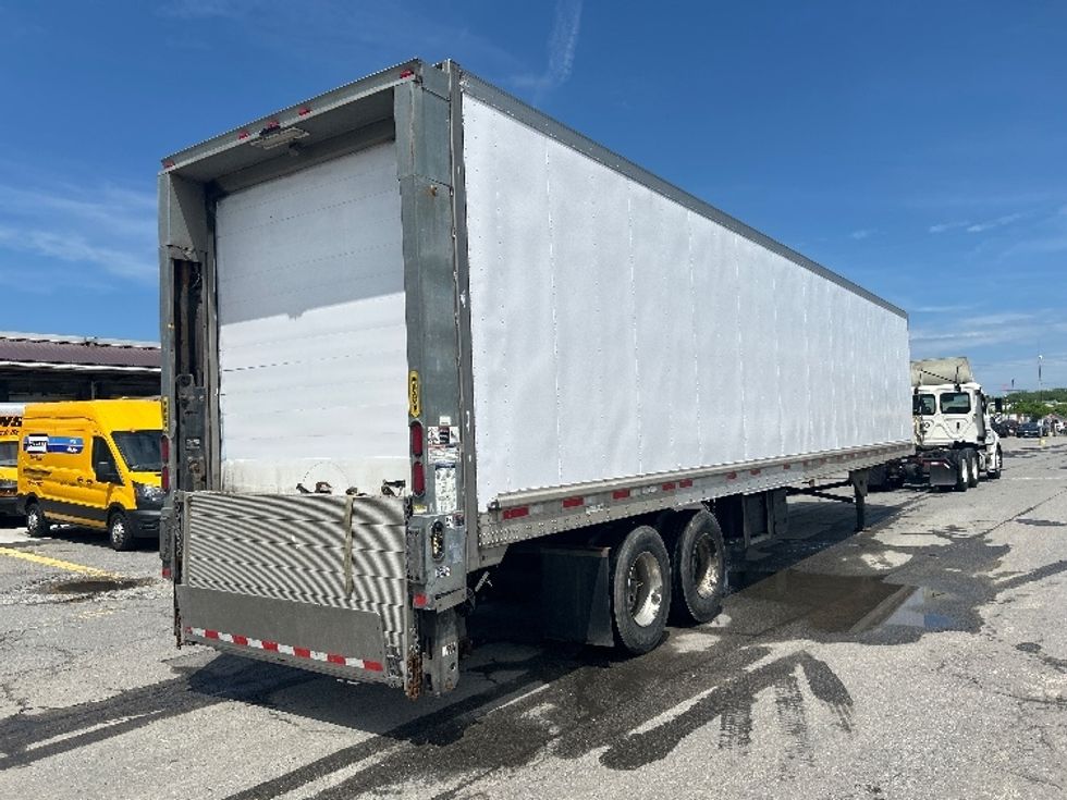 Refrigerated Trailer-Semi Trailers-Utility-2018-Trailer-Londonderry-NH-274,266\n\t\tmiles-$ 37,000 - Image 4