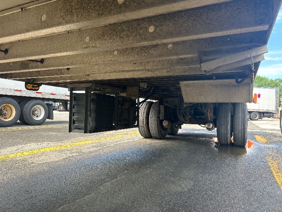 Refrigerated Trailer-Semi Trailers-Utility-2018-Trailer-Londonderry-NH-274,266\n\t\tmiles-$ 37,000 - Image 5