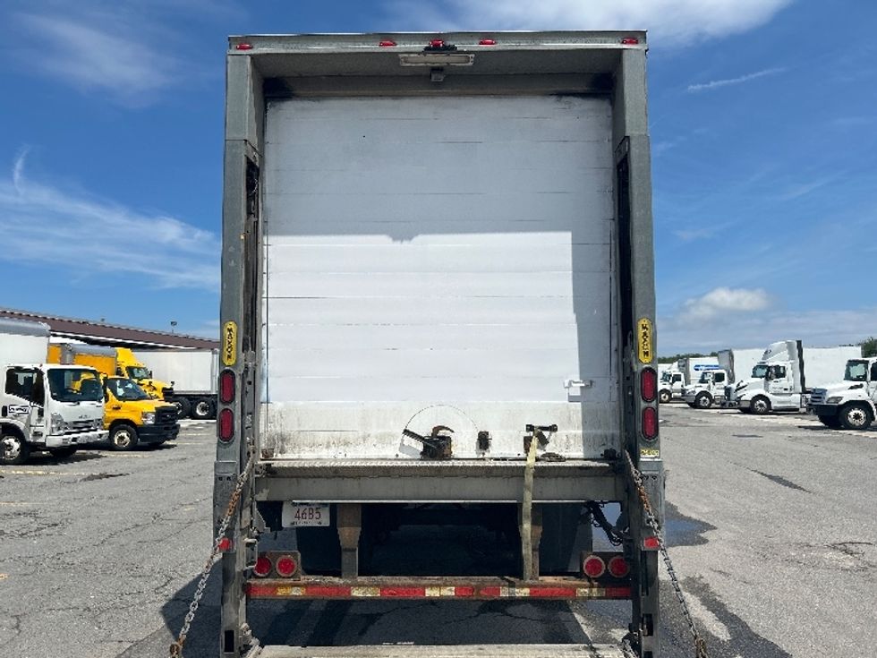 Refrigerated Trailer-Semi Trailers-Utility-2018-Trailer-Londonderry-NH-274,266\n\t\tmiles-$ 37,000 - Image 6