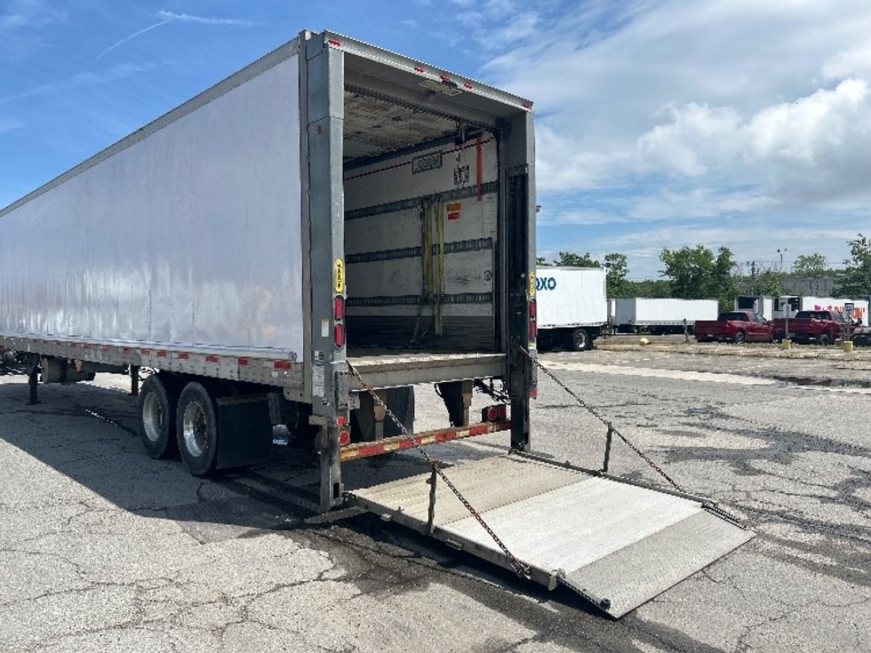 Refrigerated Trailer-Semi Trailers-Utility-2018-Trailer-Londonderry-NH-274,266\n\t\tmiles-$ 37,000 - Image 7