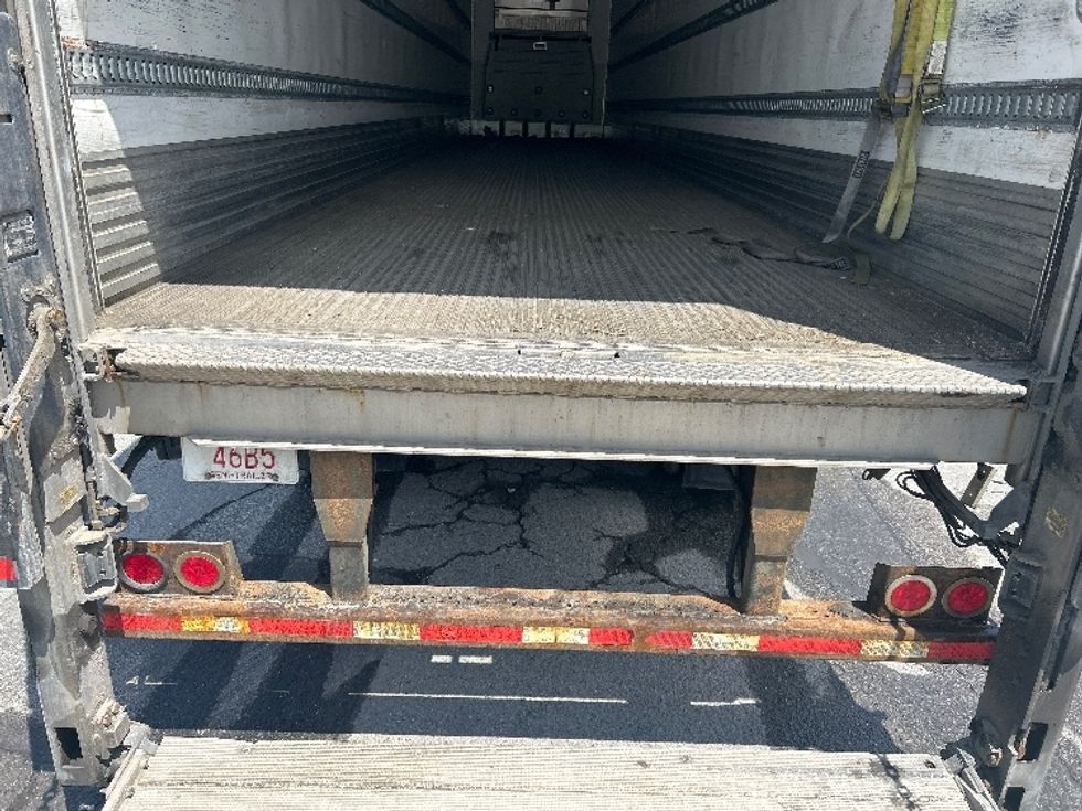 Refrigerated Trailer-Semi Trailers-Utility-2018-Trailer-Londonderry-NH-274,266\n\t\tmiles-$ 37,000 - Image 8