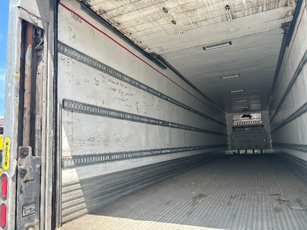Refrigerated Trailer-Semi Trailers-Utility-2018-Trailer-Londonderry-NH-274,266\n\t\tmiles-$ 37,000 - Image 9