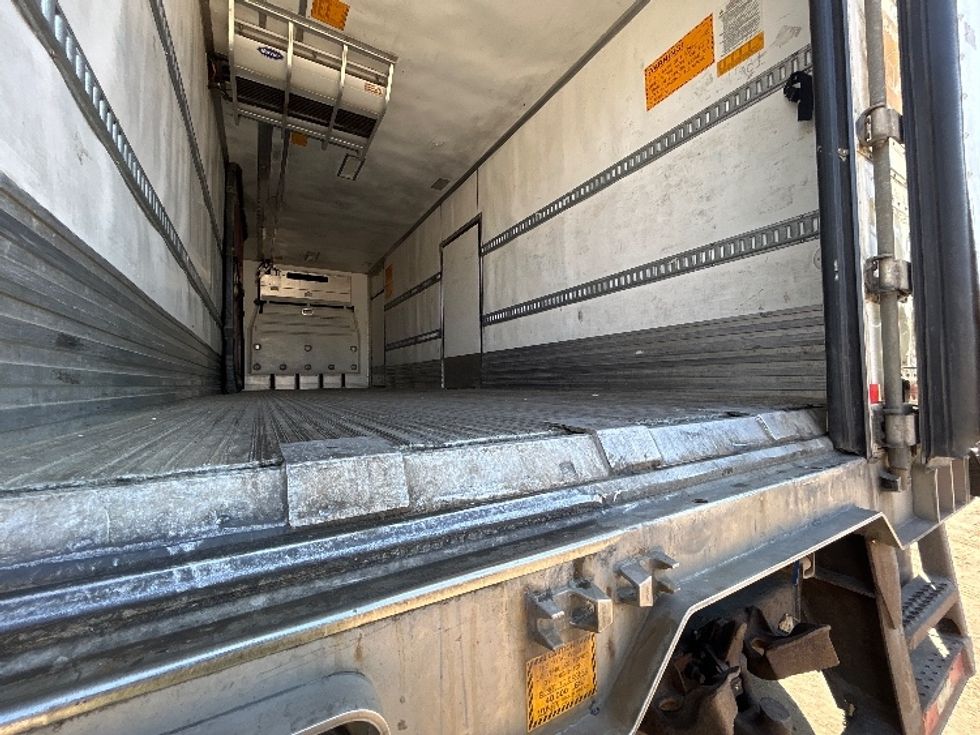 Refrigerated Trailer-Semi Trailers-Utility-2018-Trailer-Londonderry-NH-469,019\n\t\tmiles-$ 26,500 - Image 10