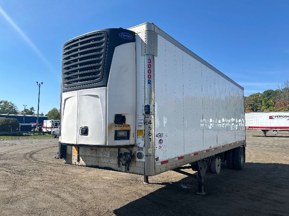 Refrigerated Trailer-Semi Trailers-Utility-2018-Trailer-Londonderry-NH-469,019\n\t\tmiles-$ 26,500 - Image 2
