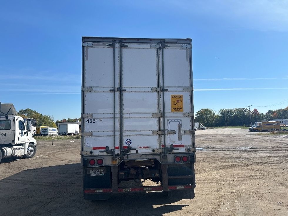 Refrigerated Trailer-Semi Trailers-Utility-2018-Trailer-Londonderry-NH-469,019\n\t\tmiles-$ 26,500 - Image 6