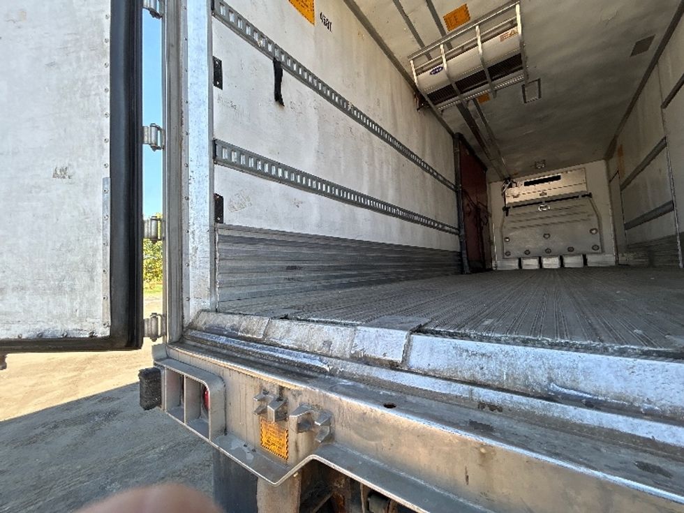 Refrigerated Trailer-Semi Trailers-Utility-2018-Trailer-Londonderry-NH-469,019\n\t\tmiles-$ 26,500 - Image 9