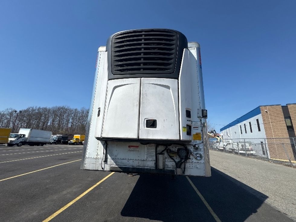 Refrigerated Trailer-Semi Trailers-Utility-2018-Trailer-Londonderry-NH-482,027\n\t\tmiles-$ 29,000 - Image 10