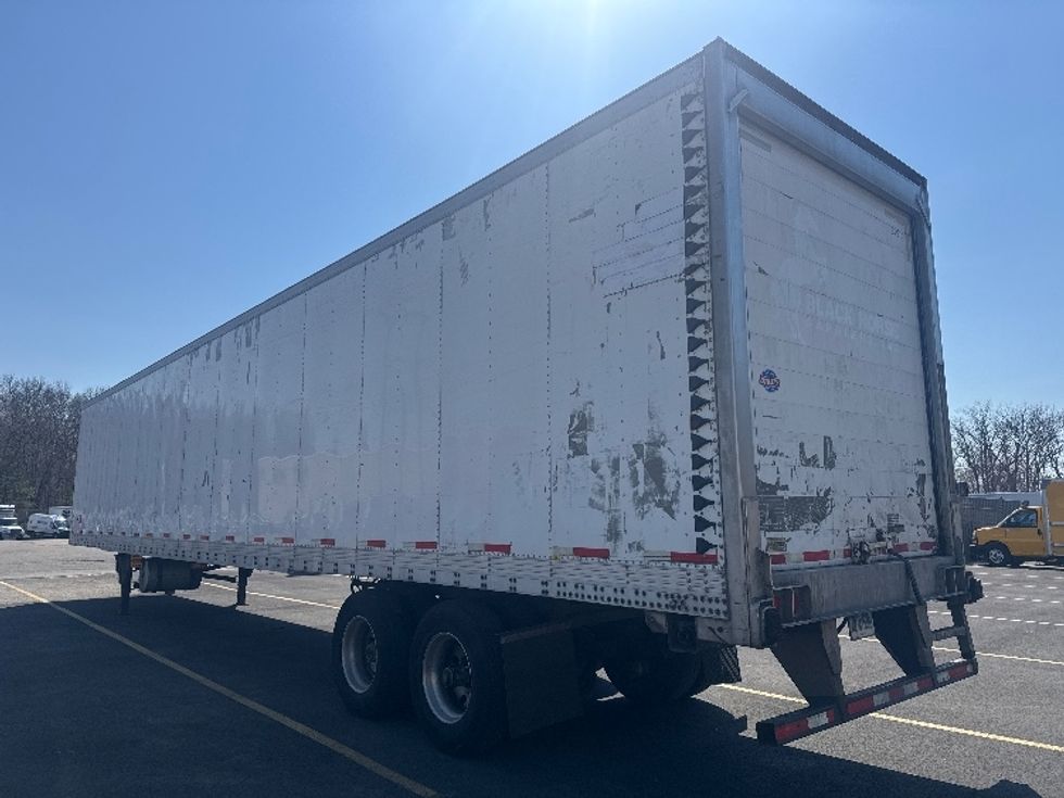 Refrigerated Trailer-Semi Trailers-Utility-2018-Trailer-Londonderry-NH-482,027\n\t\tmiles-$ 29,000 - Image 3