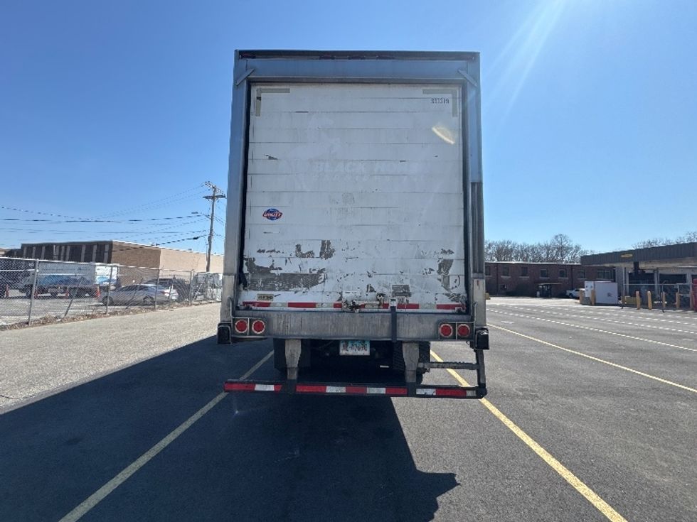 Refrigerated Trailer-Semi Trailers-Utility-2018-Trailer-Londonderry-NH-482,027\n\t\tmiles-$ 29,000 - Image 6