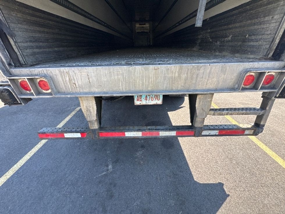 Refrigerated Trailer-Semi Trailers-Utility-2018-Trailer-Londonderry-NH-482,027\n\t\tmiles-$ 29,000 - Image 7