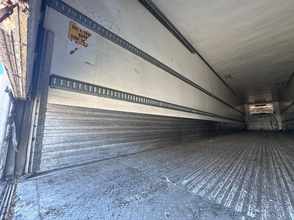 Refrigerated Trailer-Semi Trailers-Utility-2018-Trailer-Londonderry-NH-482,027\n\t\tmiles-$ 29,000 - Image 8