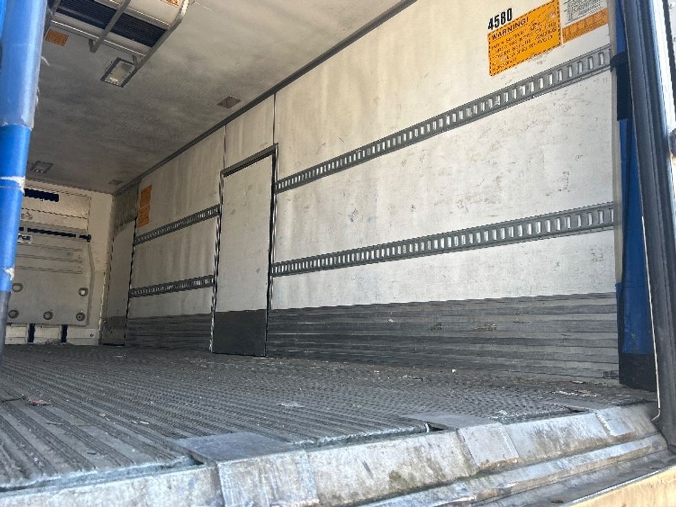 Refrigerated Trailer-Semi Trailers-Utility-2018-Trailer-Londonderry-NH-500,239\n\t\tmiles-$ 27,000 - Image 10