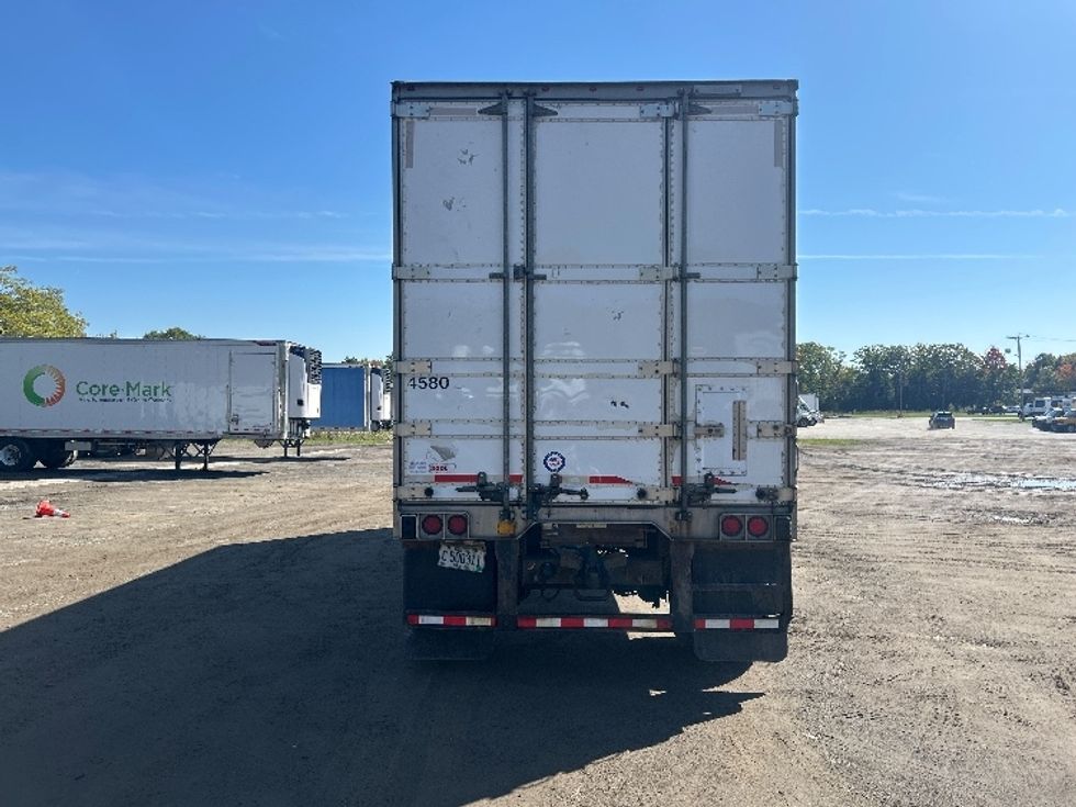 Refrigerated Trailer-Semi Trailers-Utility-2018-Trailer-Londonderry-NH-500,239\n\t\tmiles-$ 27,000 - Image 6