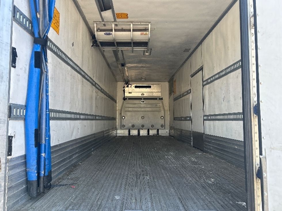 Refrigerated Trailer-Semi Trailers-Utility-2018-Trailer-Londonderry-NH-500,239\n\t\tmiles-$ 27,000 - Image 8